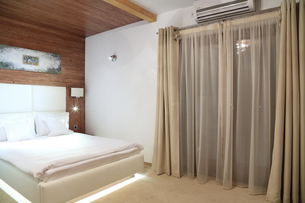 La Monitori Hotel ซินายา ห้อง รูปภาพ